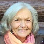 Marion Jeannette Chapin