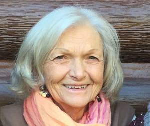 Marion Jeannette Chapin