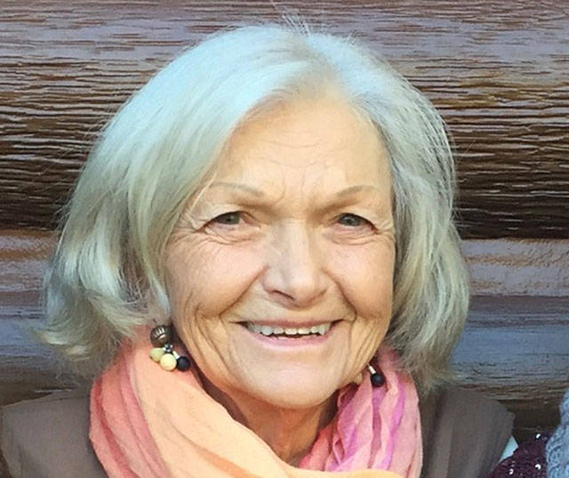 Marion Jeannette Chapin