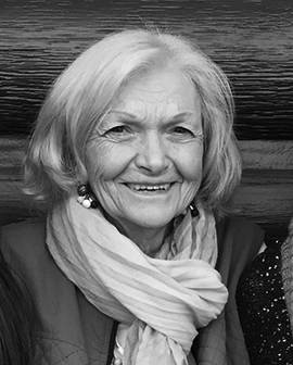 Marion Jeannette Chapin