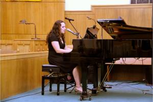 Musicale shatters record