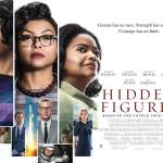 Fox 2000 Pictures                                Best Picture chances for Hidden Figures were torpedoed in part by activists who complained about historical inaccuracies and the inclusion of sympathetic white characters.