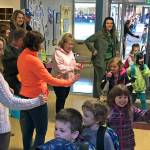 ‘Kindness Matters’ at Cosmopolis School
