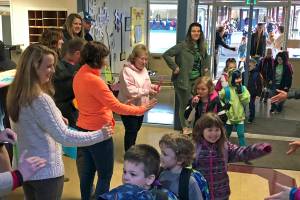 ‘Kindness Matters’ at Cosmopolis School