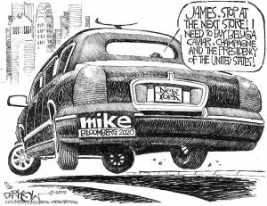 John Darkow | Columbia Missourian