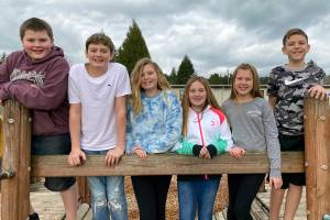 Central ASB officers named