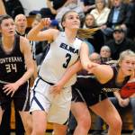 Elma’s Sackrider earns second straight MVP award as 1A Evergreen All-League teams announced