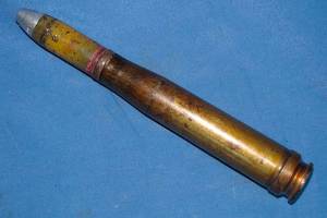 Explosion heard in North Beach was washed-up ordnance being detonated