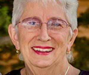 Ruth Marie Boeholt