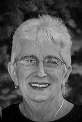 Ruth Marie Boeholt
