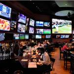Bill to legalize sports gambling in Washington state advances to potential final House vote