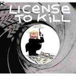 Editorial cartoons for Wednesday, Feb. 12