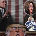 Editorial cartoons for Wednesday, Feb. 12