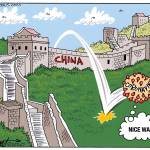 Editorial cartoons for Tuesday, Feb. 11