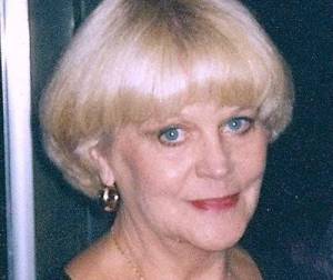 Muriel Carolyn Stoken