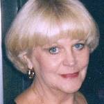 Muriel Carolyn Stoken