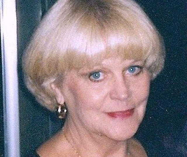 Muriel Carolyn Stoken