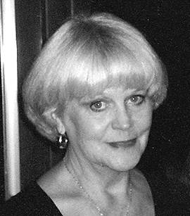 Muriel Carolyn Stoken