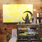 The Moore Gallery has much more than Trina Moores paintings for sale Feb. 6, 2020, in Montesano. (Michael Lang | Grays Harbor News Group)