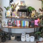 Books and journals are for sale Feb. 6, 2020, at The Moore Gallery in Montesano. (Michael Lang | Grays Harbor News Group)