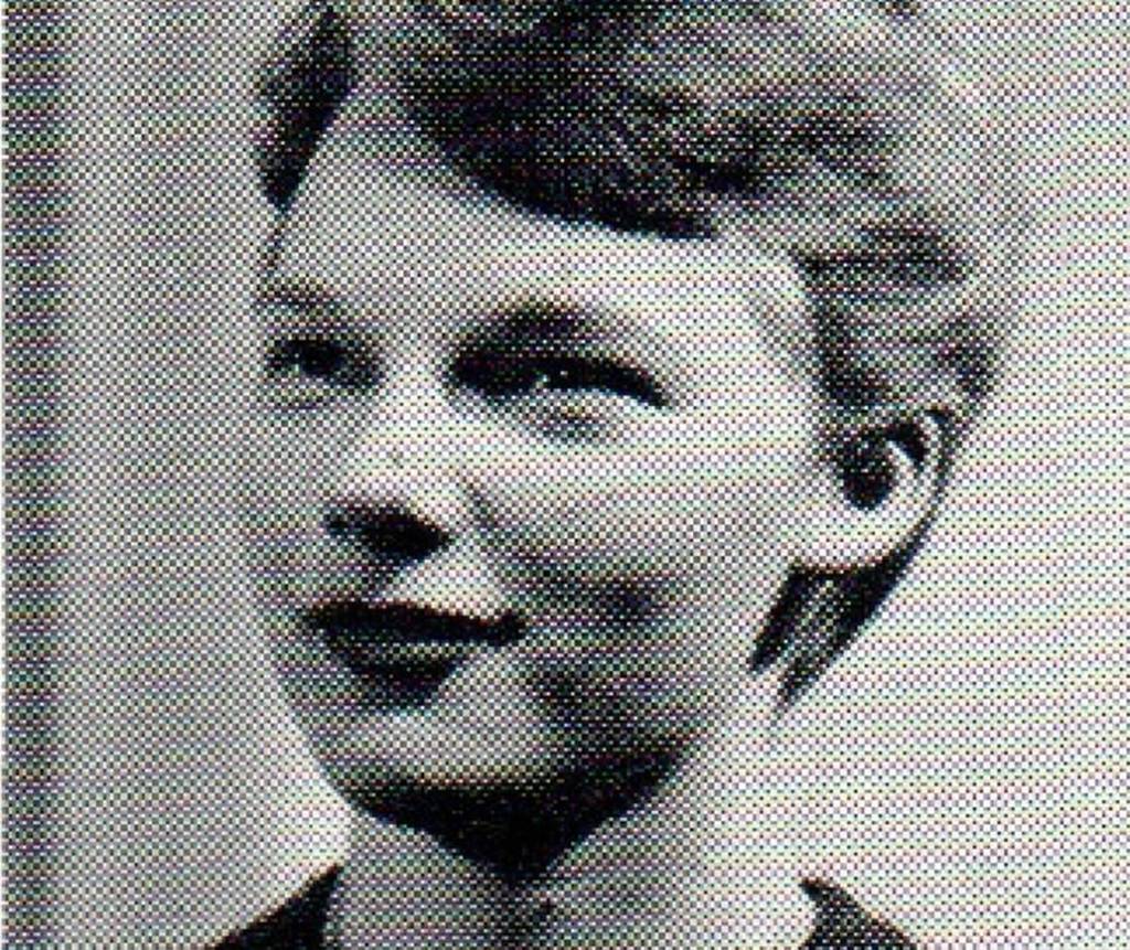 Phyllis Ann (nee Price) Loobey12/03/1937 - 11/12/2019
