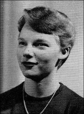 Phyllis Ann (nee Price) Loobey12/03/1937 - 11/12/2019