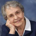 Grace Eunice Sturm Protheroe