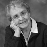 Grace Eunice Sturm Protheroe