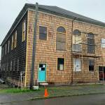 State grant eases the way for planned Hoquiam B&B