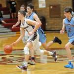 Monte boys on brink of elimination after upset loss to Stevenson