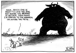 Christopher Weyant | Boston Globe