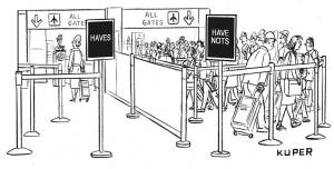 Peter Kuper | politicalcartoons.com