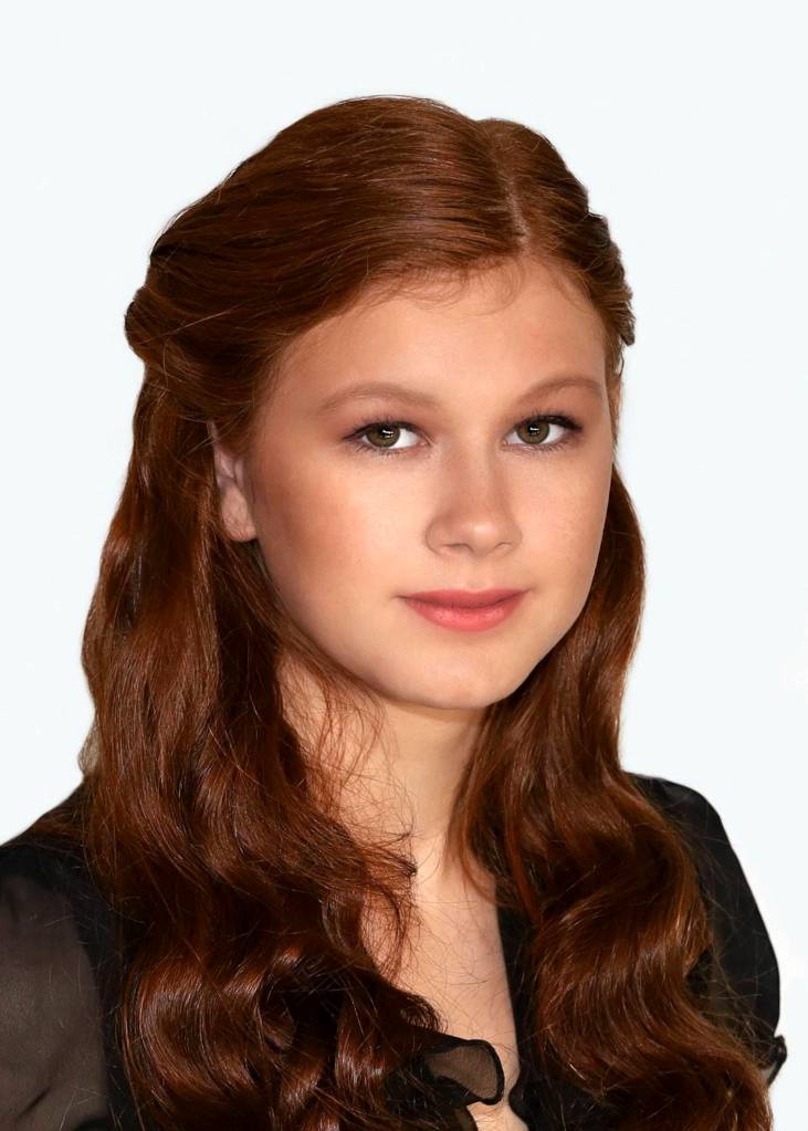 Autumn Sayres-Hartman