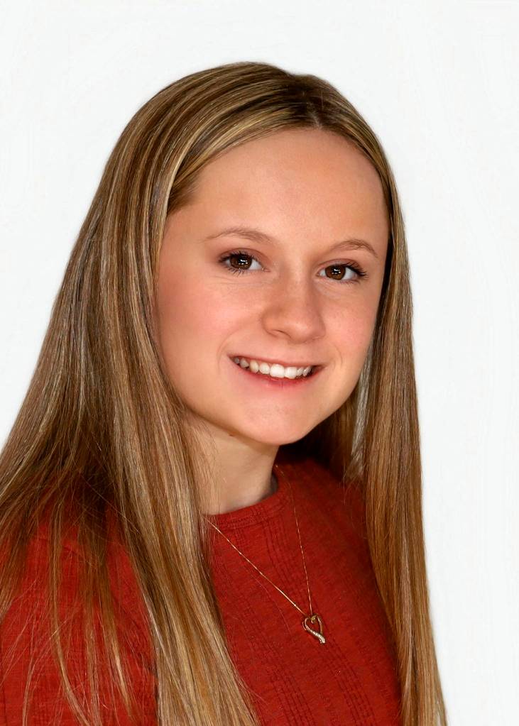 Graci Bonney-Spradlin