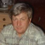Denny W. Stopsen