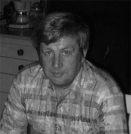 Denny W. Stopsen