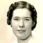 Marjorie Ann Celich