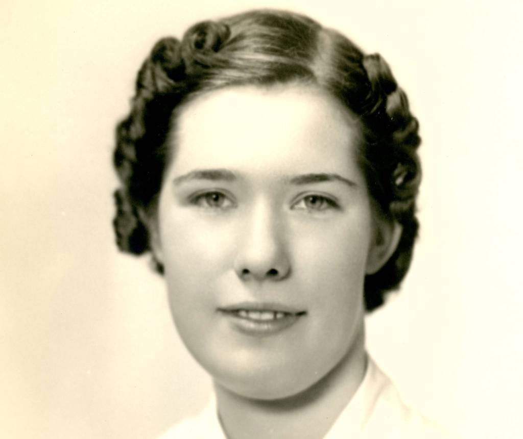 Marjorie Ann Celich