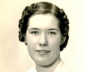 Marjorie Ann Celich