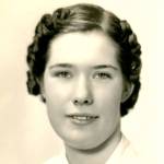 Marjorie Ann Celich