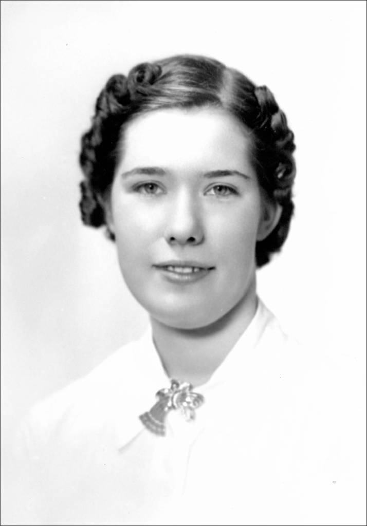 Marjorie Ann Celich