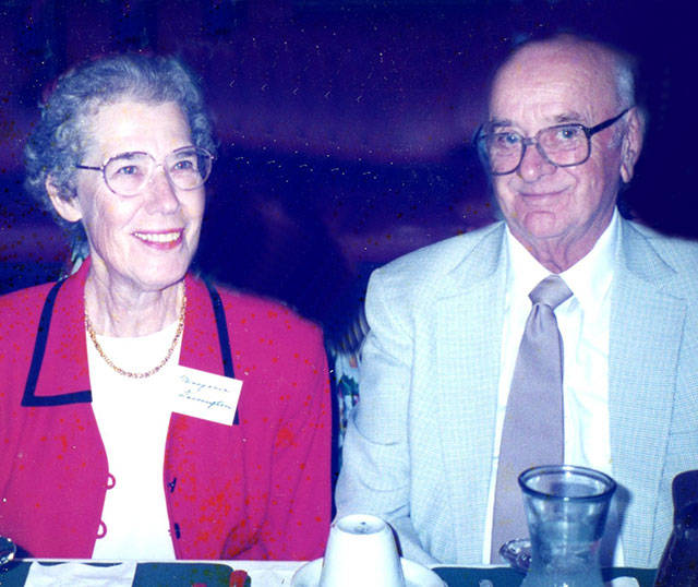 Marjorie Ann Celich