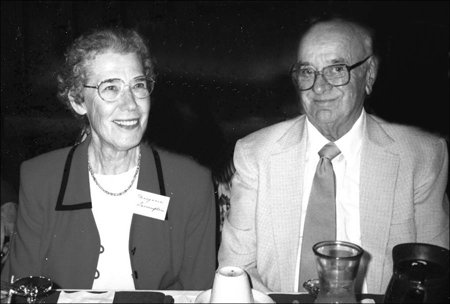 Marjorie Ann Celich
