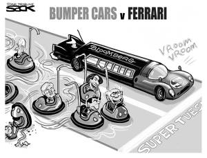 Steve Sack | Minneapolis Star-Tribune