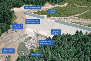 House passes Chehalis Basin funding bill