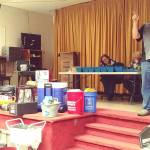 Push Rods annual fundraiser a quirky and successful event