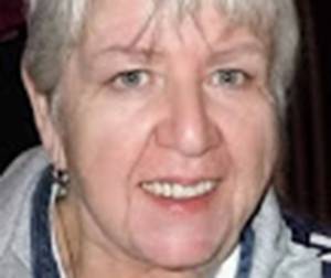 Myrtle Anita Richardson