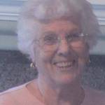 Georgia Wilson Hatley