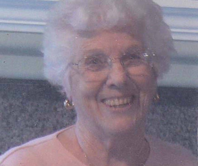 Georgia Wilson Hatley