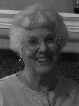 Georgia Wilson Hatley